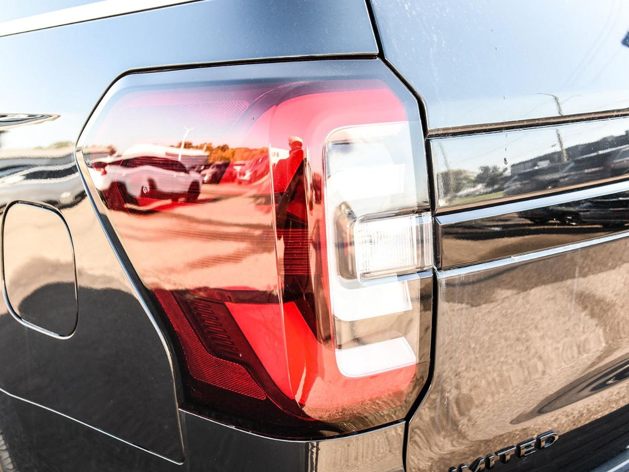 2023 Ford Expedition Limited 4X4 Photo