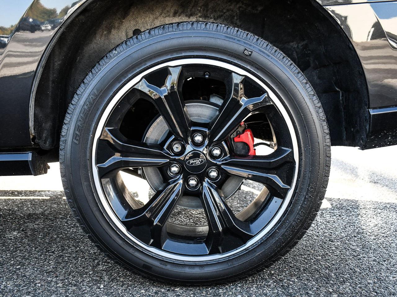 2023 Ford Expedition Limited 4X4 Photo