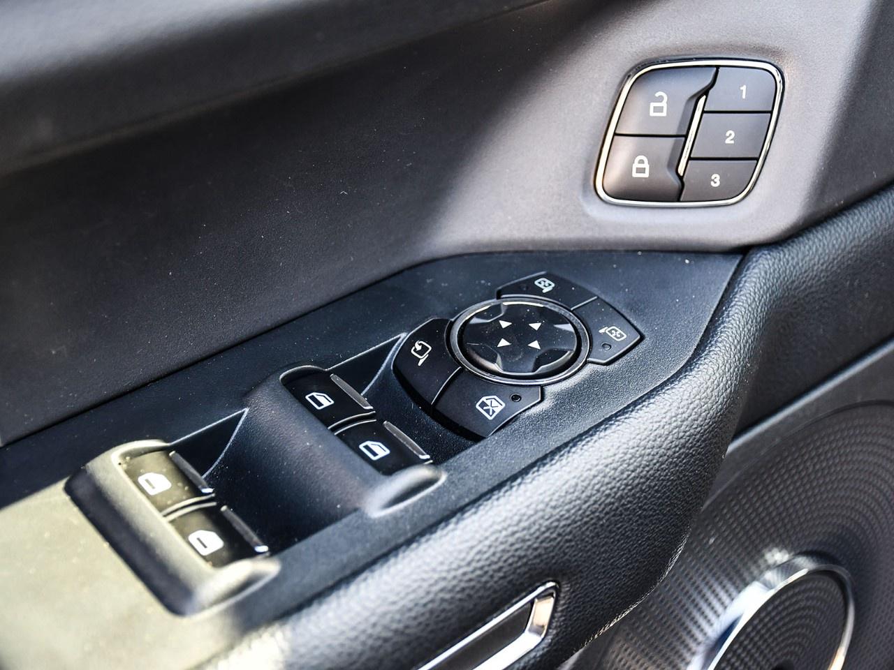 2023 Ford Expedition Limited 4X4 Photo