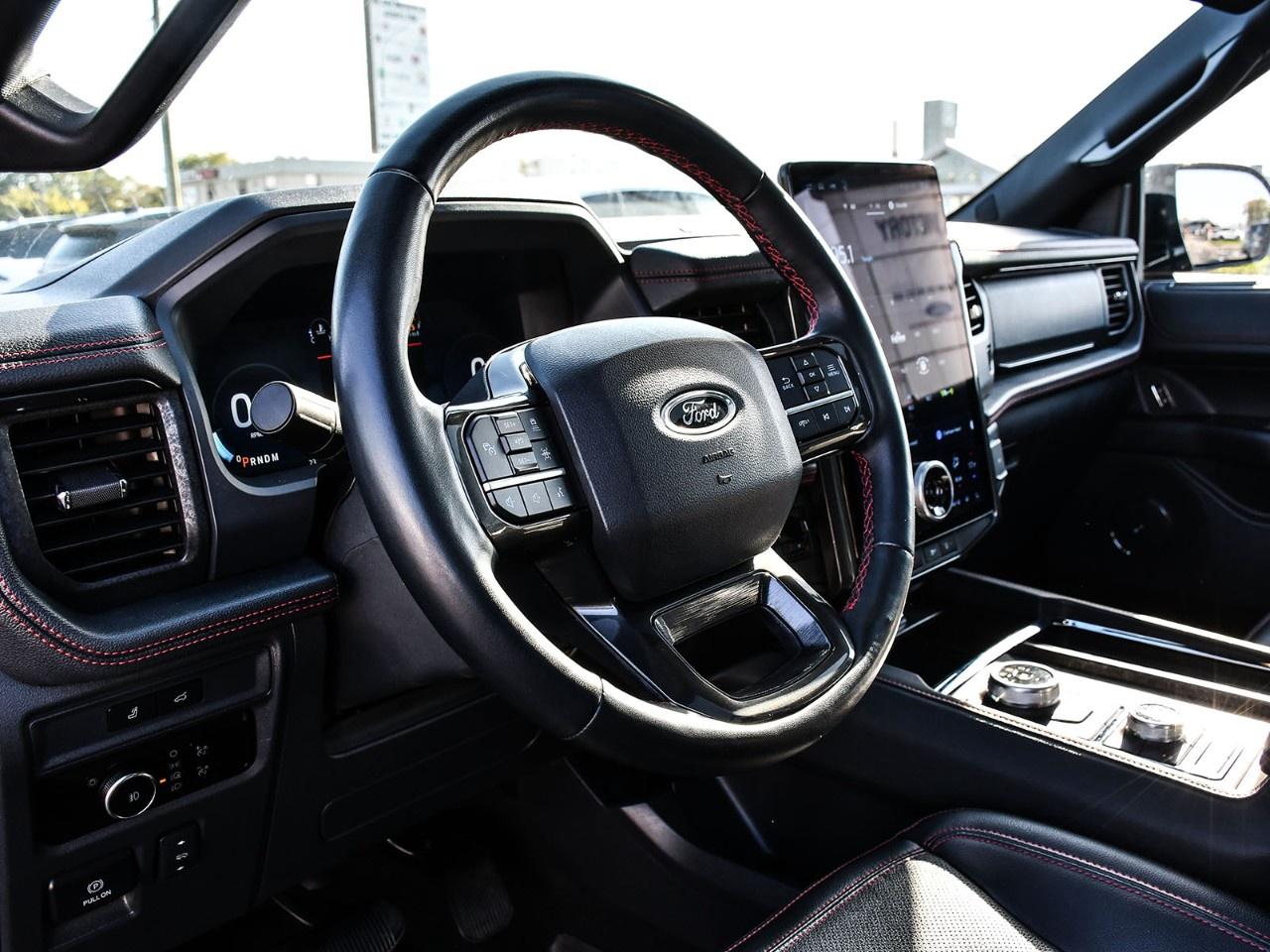 2023 Ford Expedition Limited 4X4 Photo