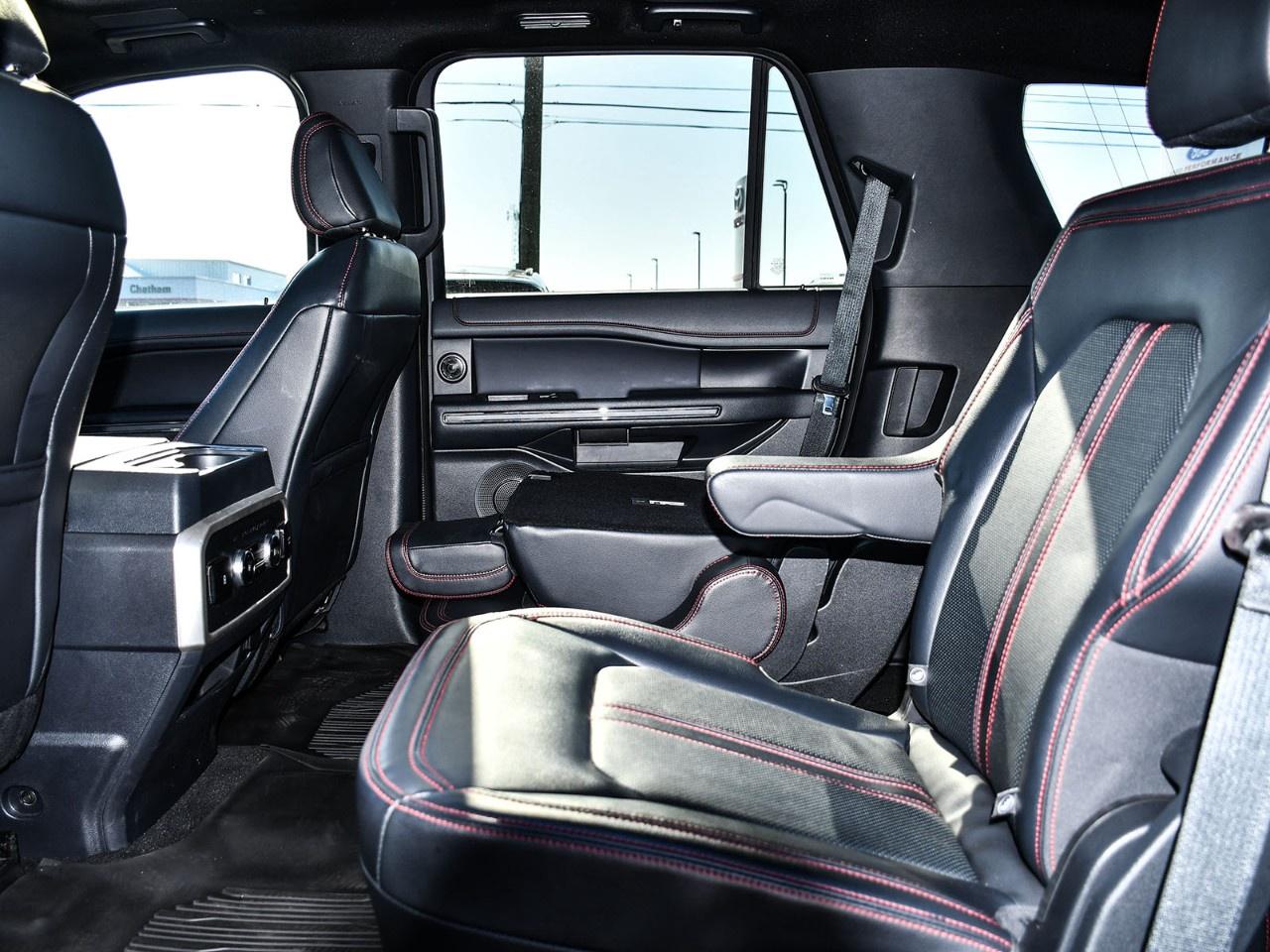 2023 Ford Expedition Limited 4X4 Photo
