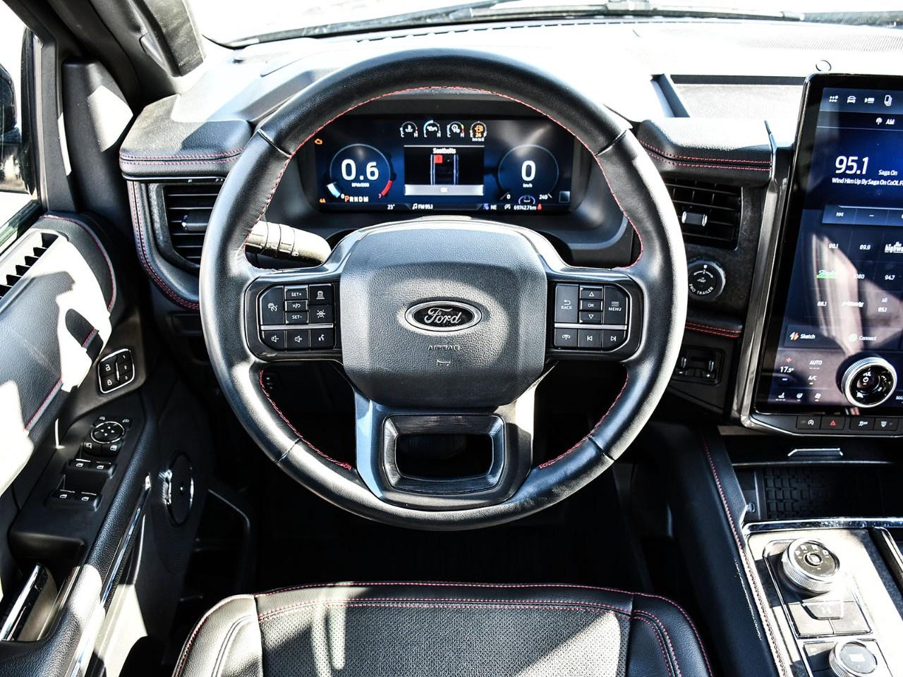 2023 Ford Expedition Limited 4X4 Photo