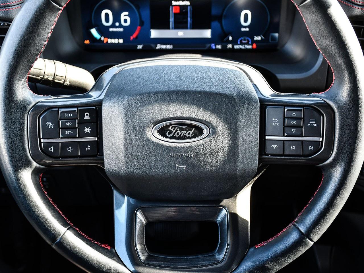 2023 Ford Expedition Limited 4X4 Photo