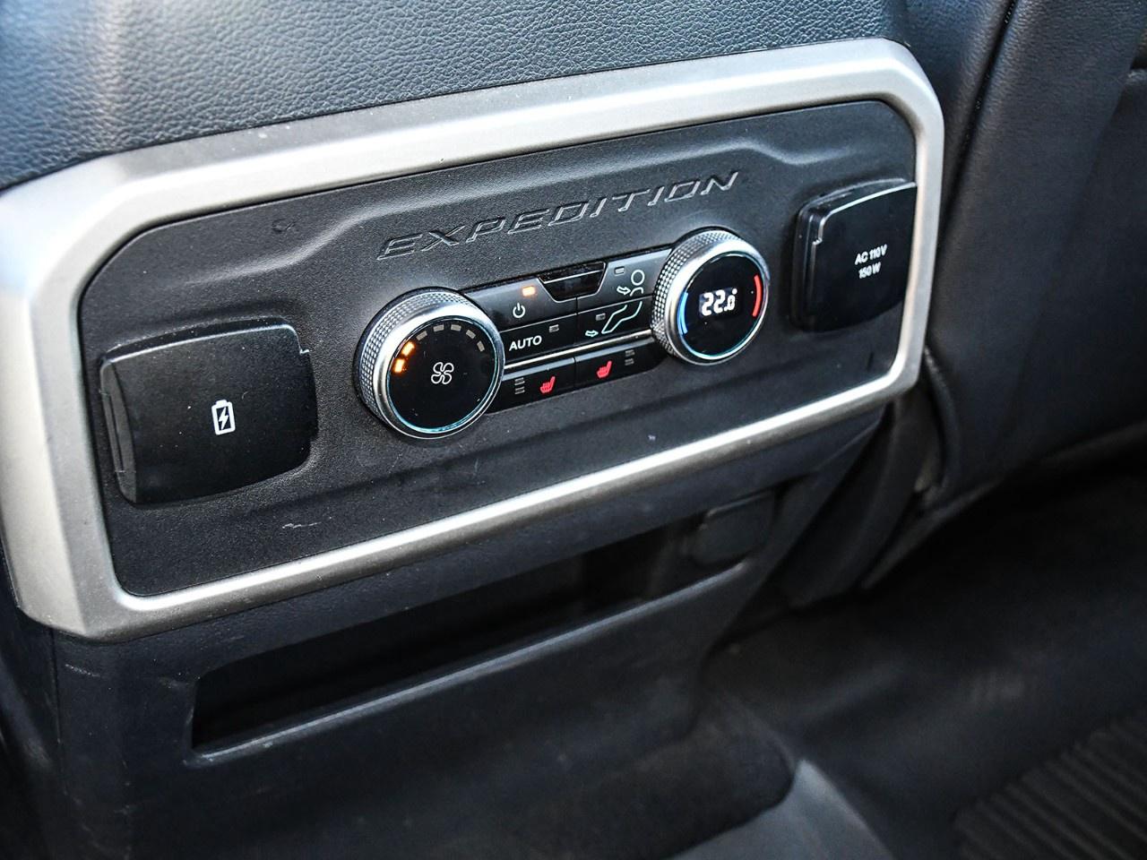 2023 Ford Expedition Limited 4X4 Photo