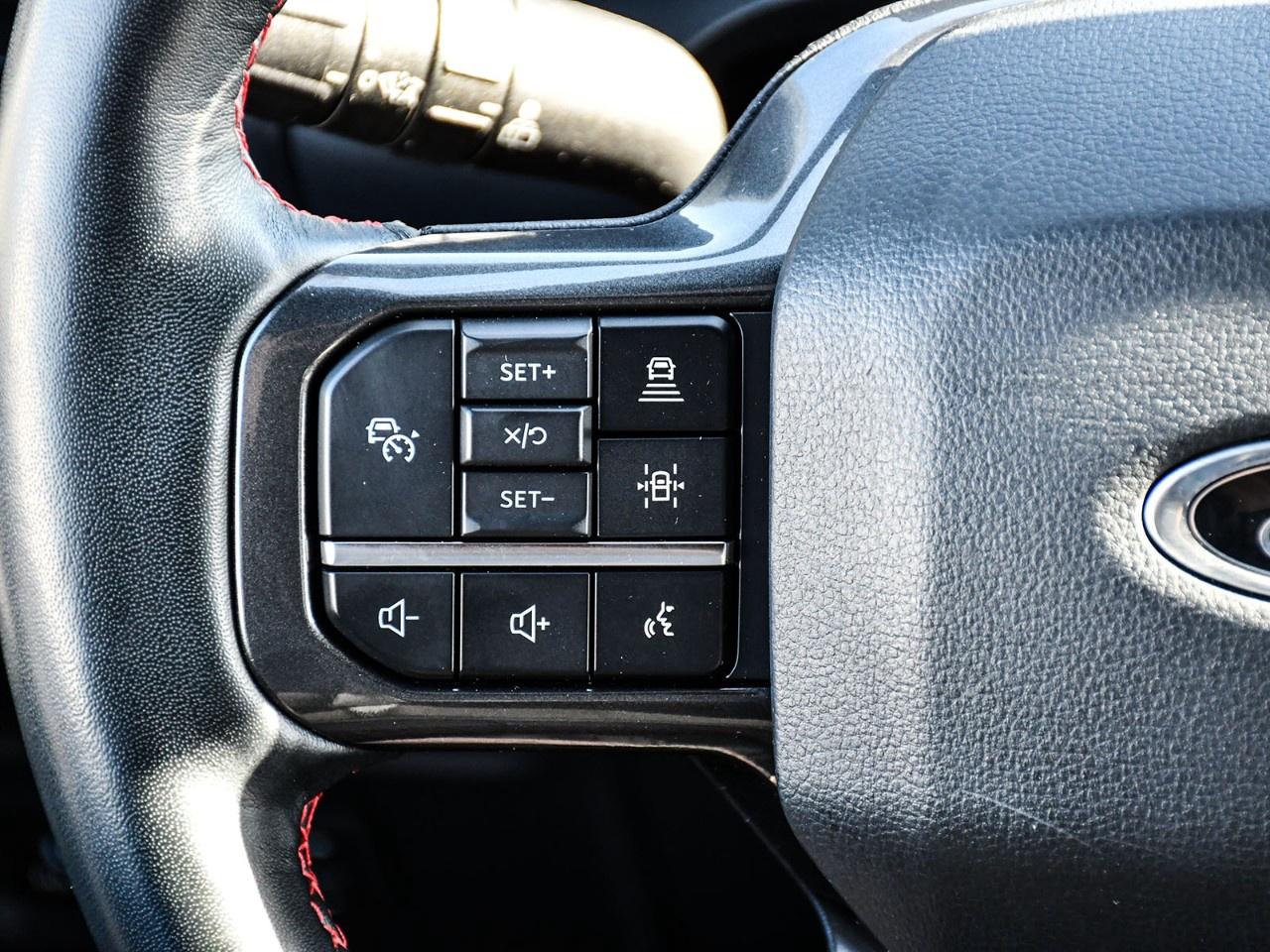 2023 Ford Expedition Limited 4X4 Photo