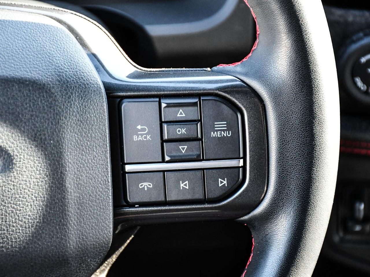 2023 Ford Expedition Limited 4X4 Photo