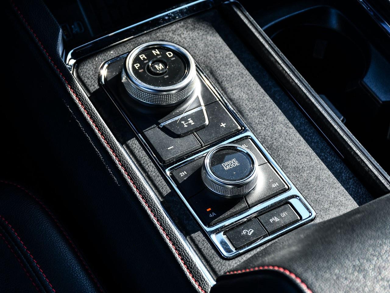 2023 Ford Expedition Limited 4X4 Photo