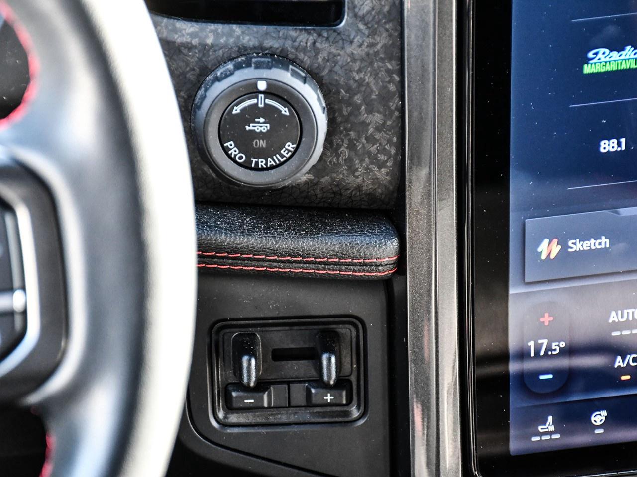 2023 Ford Expedition Limited 4X4 Photo