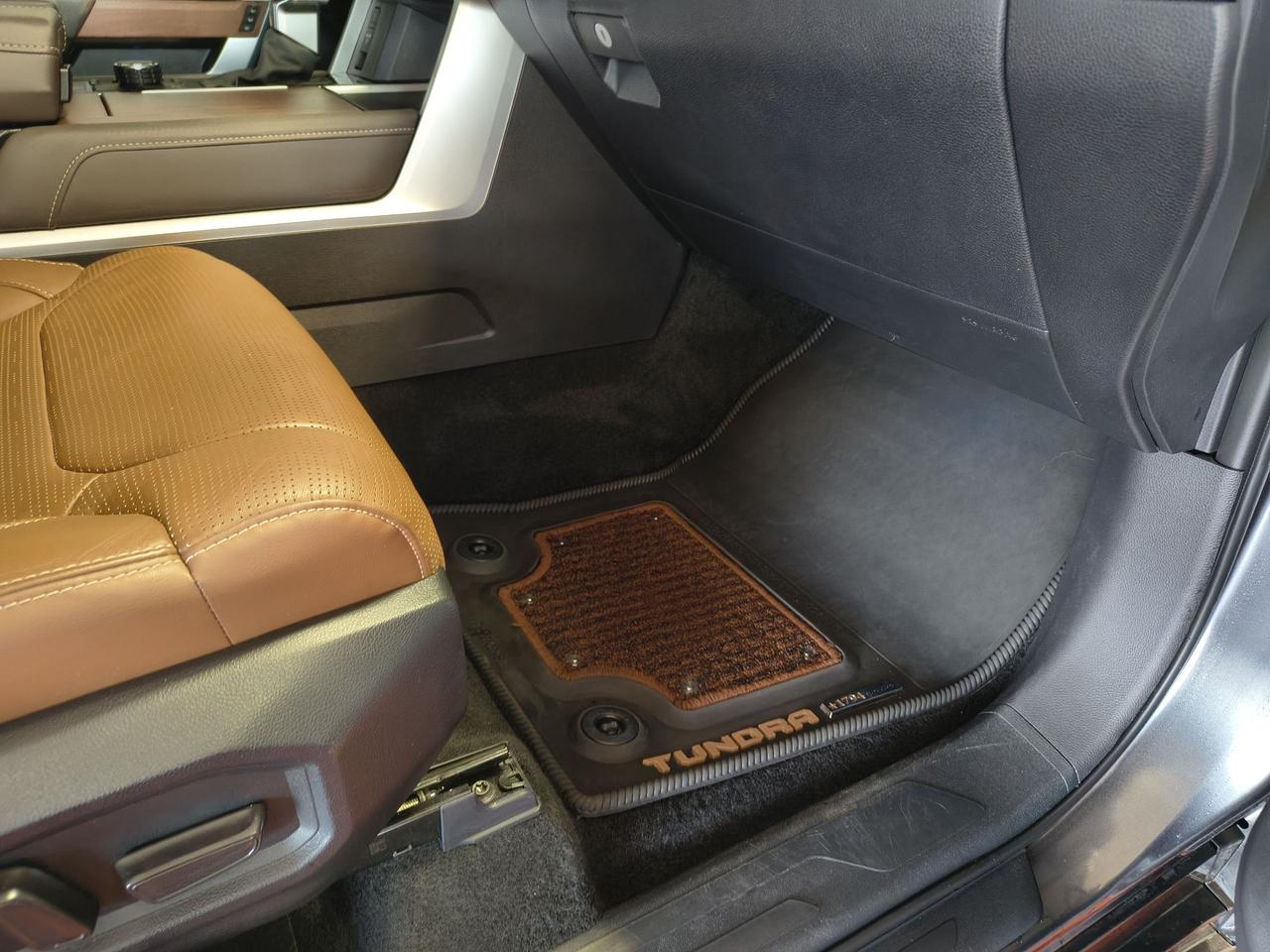 2024 Toyota Tundra PLATINUM 1794 Photo