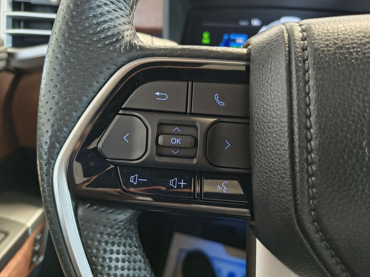2024 Toyota Tundra PLATINUM 1794 Photo0