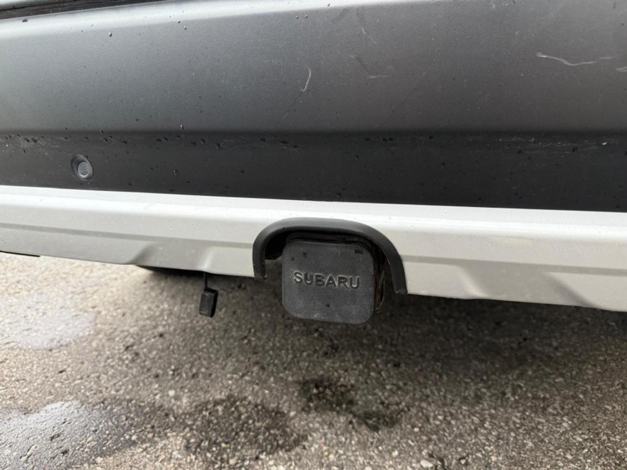 2024 Subaru Outback LIMITED AWD /EYESIGHT /leather /Harman Kardon Photo