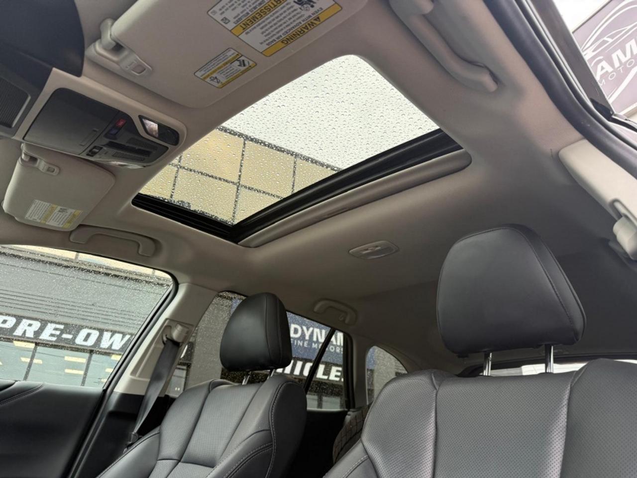 2024 Subaru Outback LIMITED AWD /EYESIGHT /leather /Harman Kardon - Photo #12