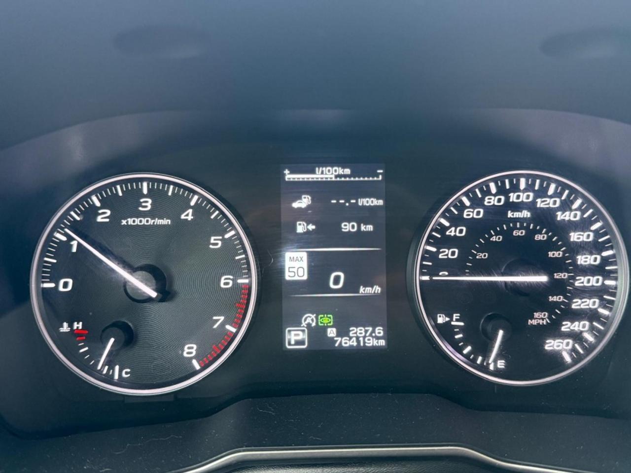 2024 Subaru Outback LIMITED AWD /EYESIGHT /leather /Harman Kardon - Photo #15