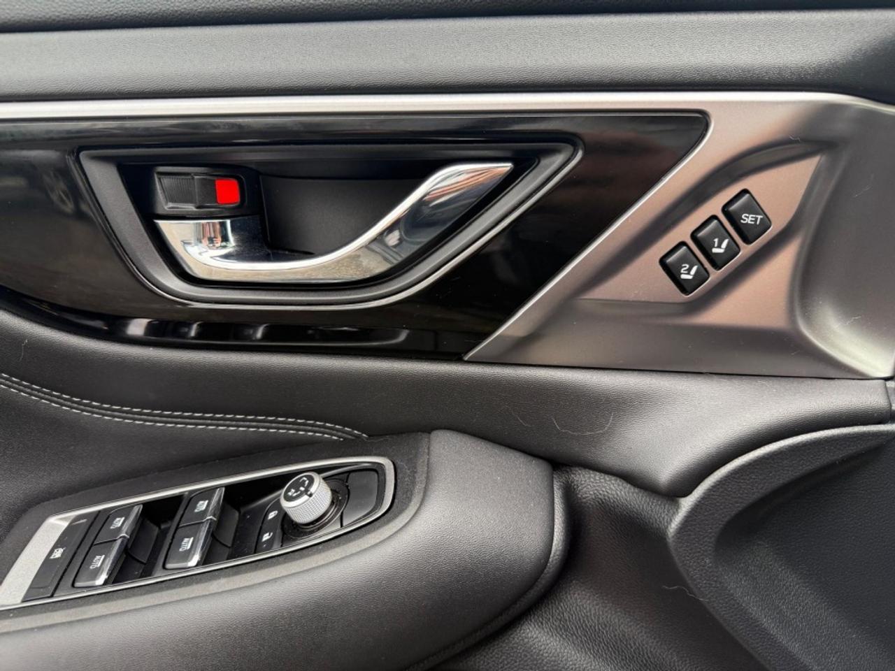 2024 Subaru Outback LIMITED AWD /EYESIGHT /leather /Harman Kardon - Photo #24