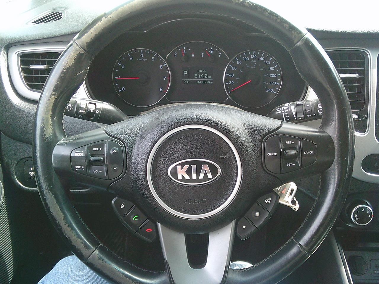 2016 Kia Rondo 4dr Wgn Auto LX Value Photo