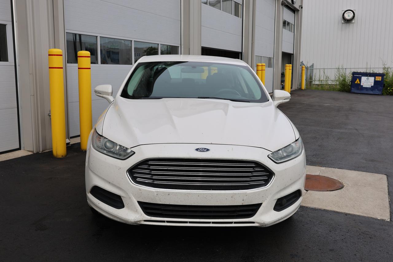 2016 Ford Fusion SE - BACKUP CAMERA|ALLOY WHEEL Photo