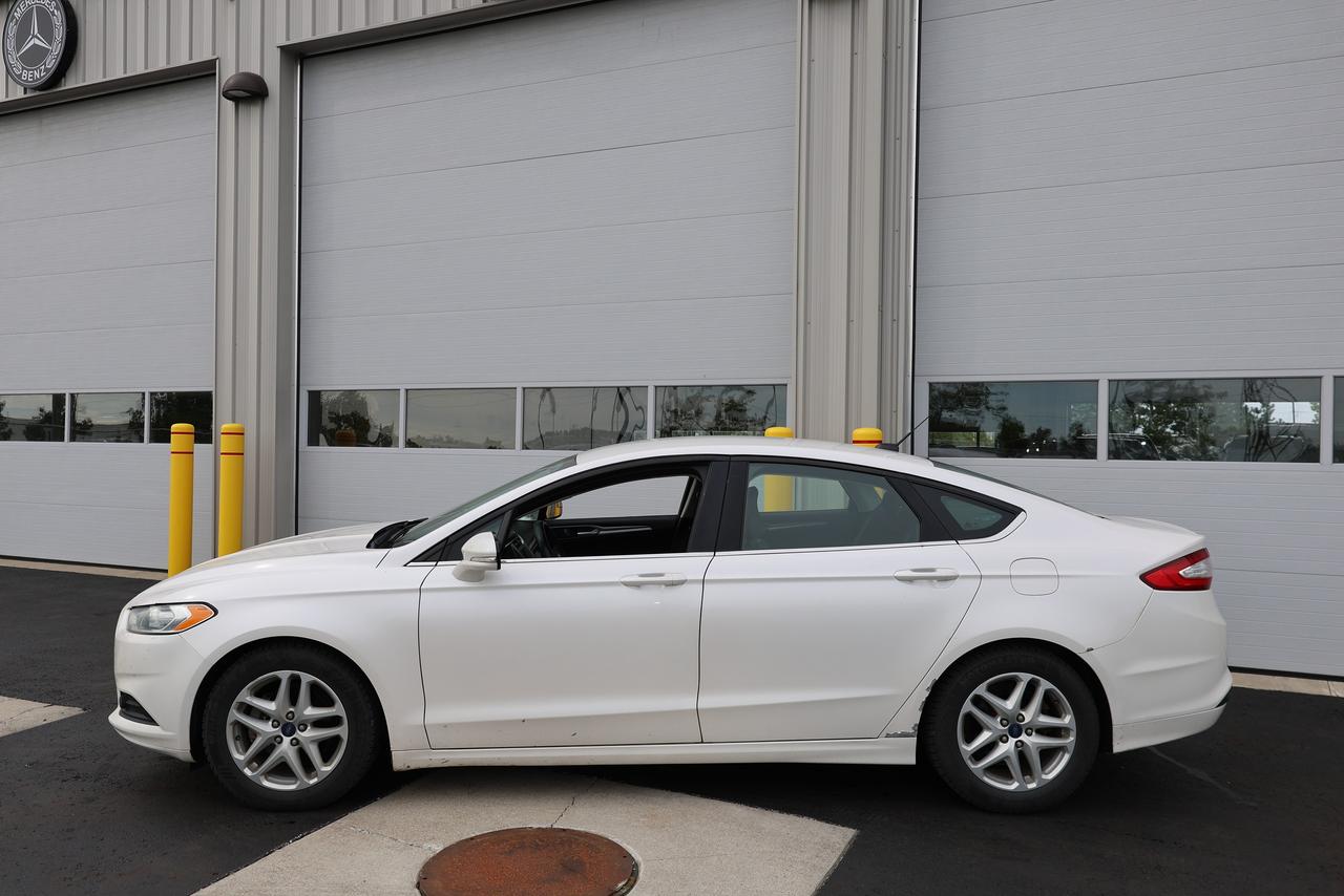 2016 Ford Fusion SE - BACKUP CAMERA|ALLOY WHEEL Photo2