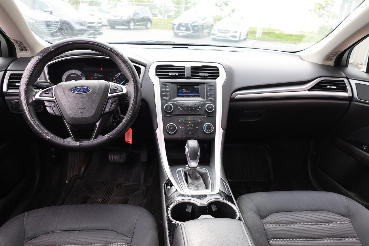 2016 Ford Fusion SE - BACKUP CAMERA|ALLOY WHEEL Photo