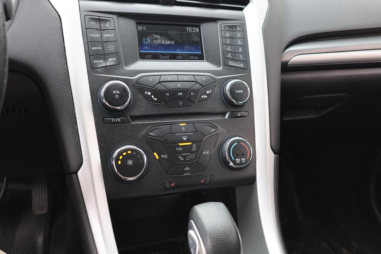 2016 Ford Fusion SE - BACKUP CAMERA|ALLOY WHEEL Photo