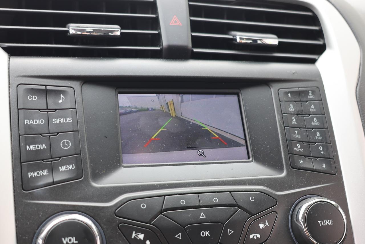 2016 Ford Fusion SE - BACKUP CAMERA|ALLOY WHEEL Photo