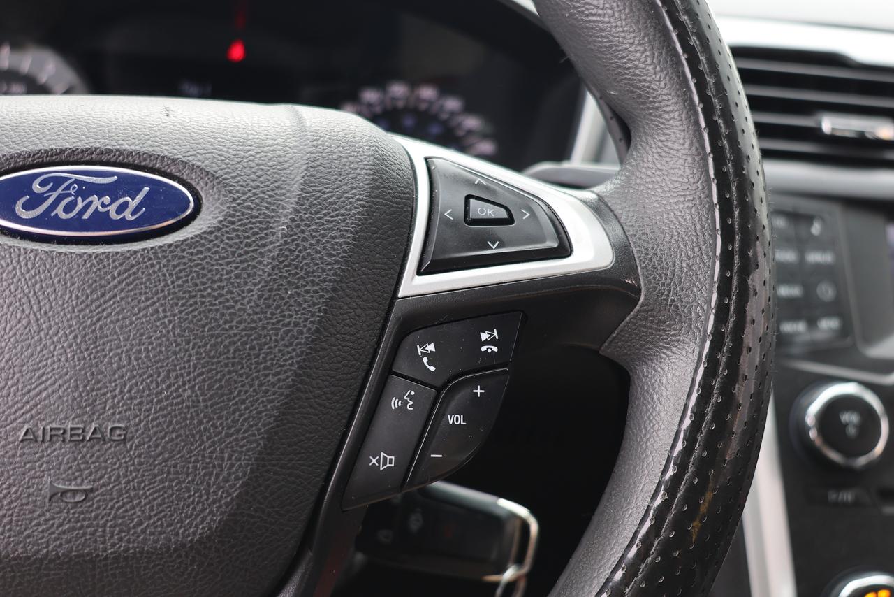 2016 Ford Fusion SE - BACKUP CAMERA|ALLOY WHEEL Photo