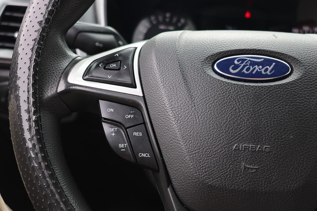2016 Ford Fusion SE - BACKUP CAMERA|ALLOY WHEEL Photo