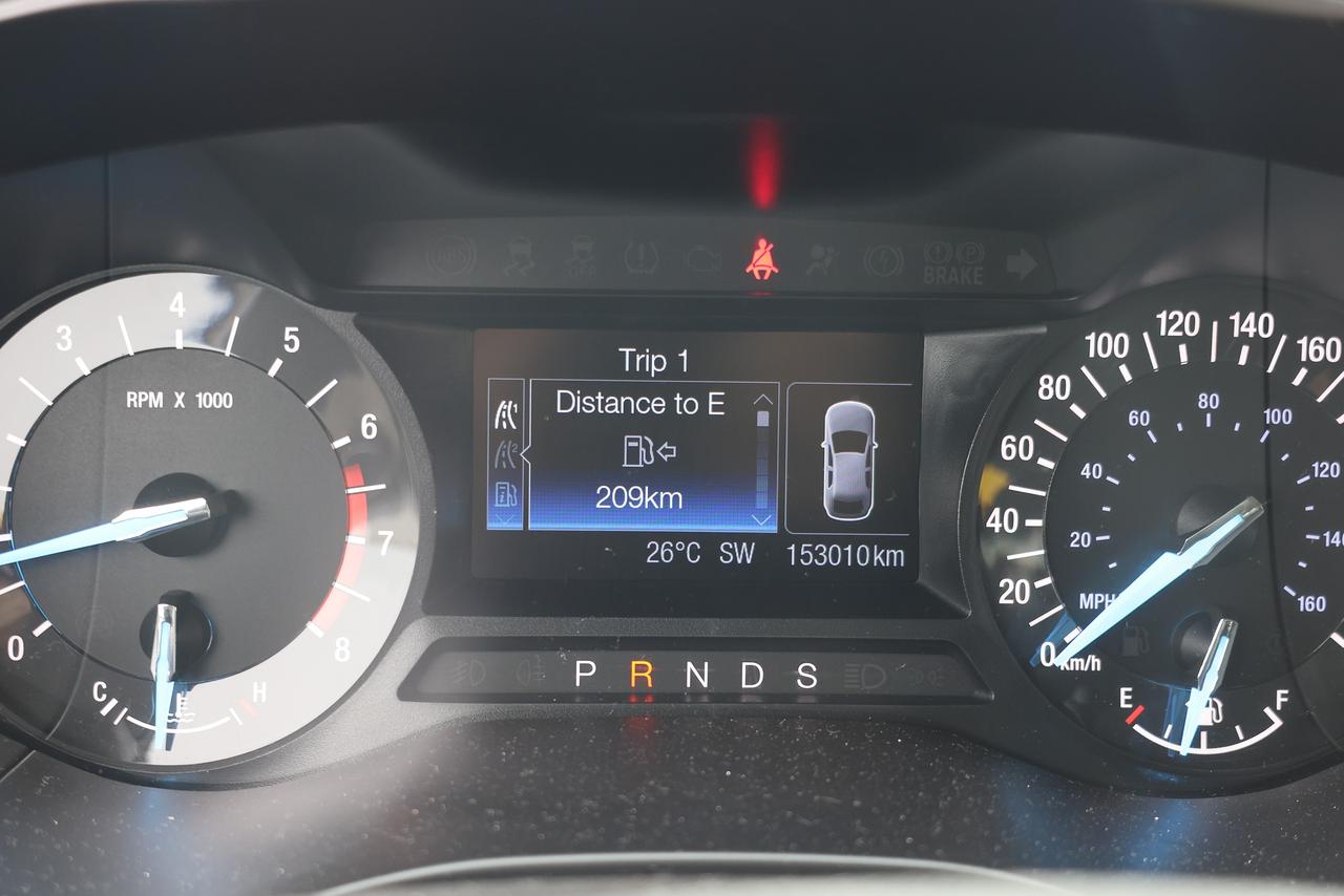 2016 Ford Fusion SE - BACKUP CAMERA|ALLOY WHEEL Photo