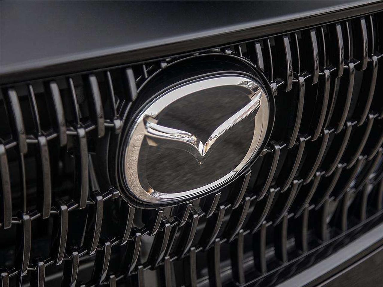 2026 Mazda CX-90 PHEV GS-L AWD Photo