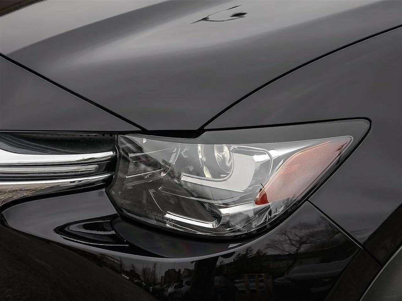 2026 Mazda CX-90 PHEV GS-L AWD Photo