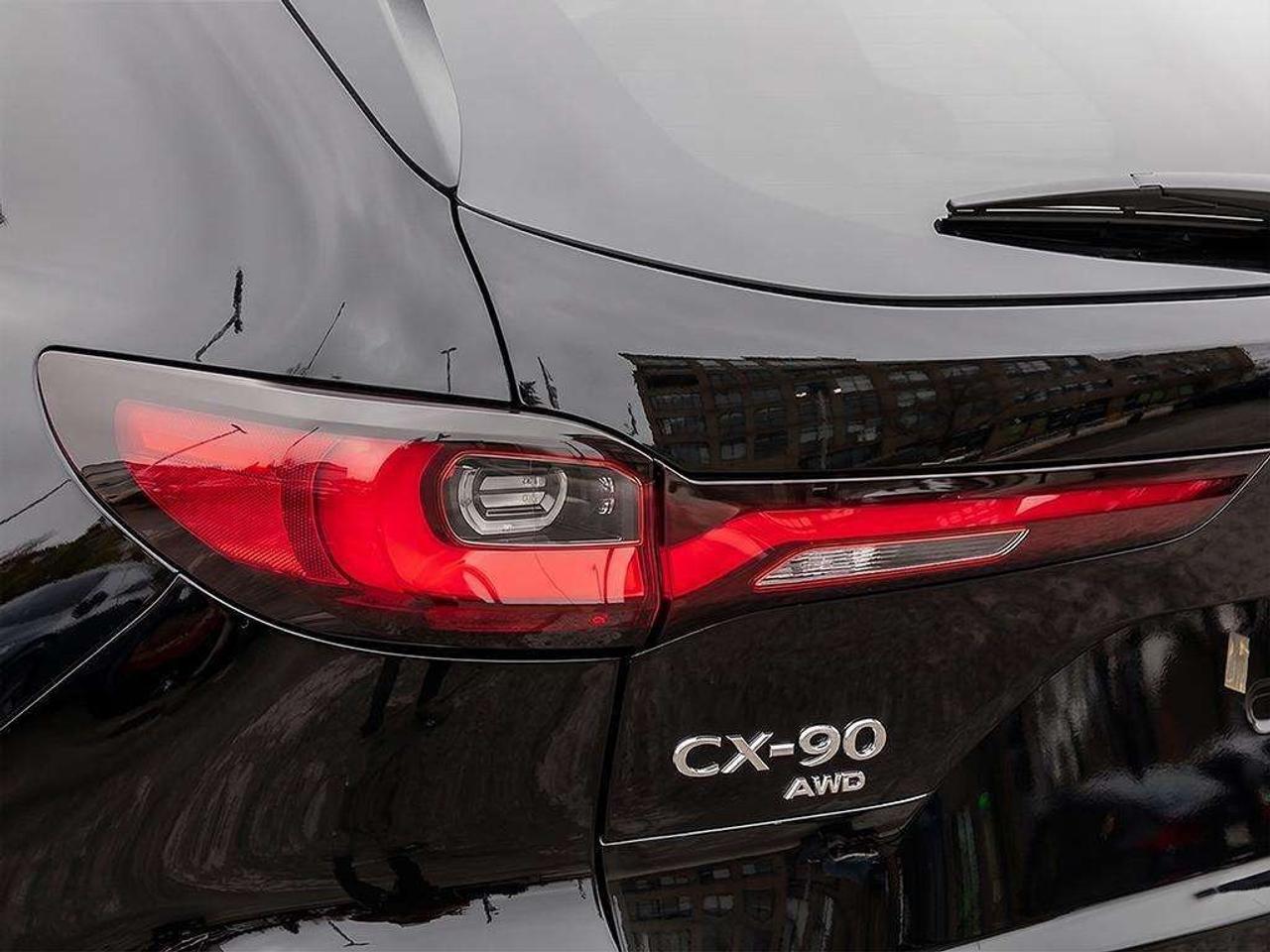 2026 Mazda CX-90 PHEV GS-L AWD Photo