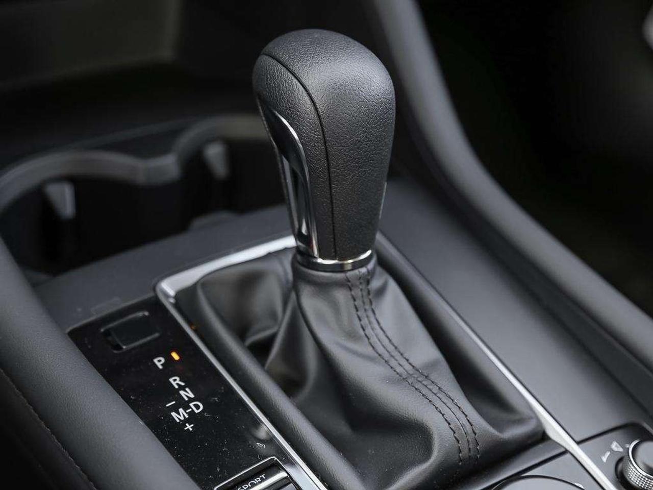 2026 Mazda MAZDA3 GX FWD Photo