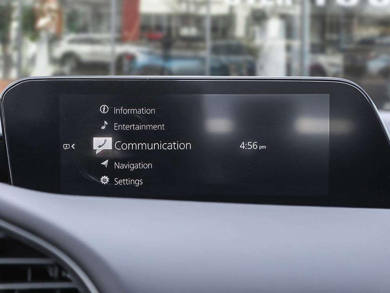 2026 Mazda MAZDA3 GX FWD Photo