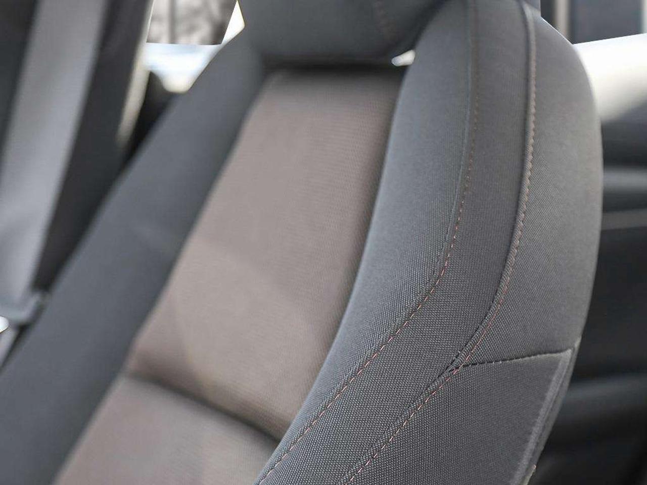 2026 Mazda MAZDA3 GX FWD Photo