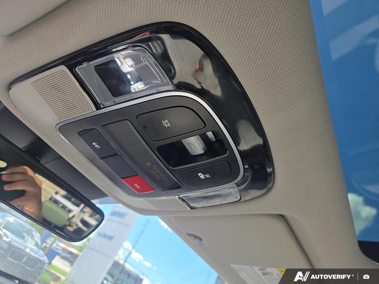 2023 Hyundai Tucson Hybrid Ultimate MOONROOF | ONE OWNER | LIGHT INTEIOR Photo