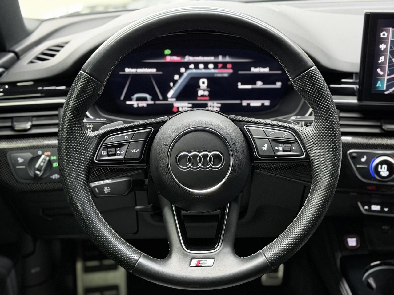 2022 Audi S5 SPORTBACK|PROGRESSIV|NAV|BACKUP|BSM|BO SOUND|PANO| Photo