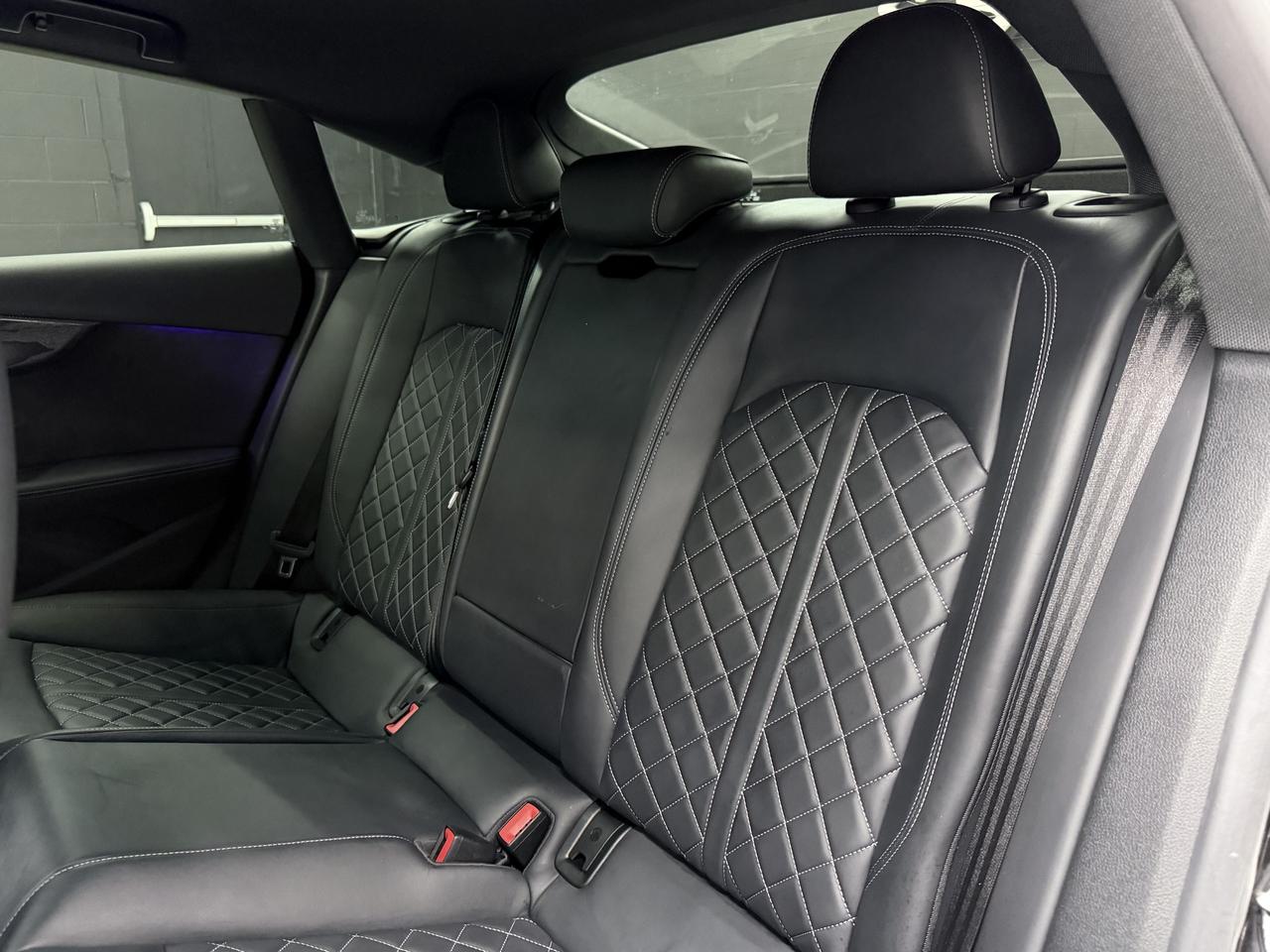 2022 Audi S5 SPORTBACK|PROGRESSIV|NAV|BACKUP|BSM|BO SOUND|PANO| Photo