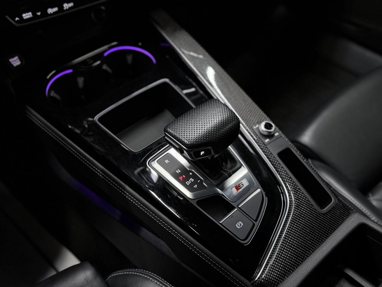 2022 Audi S5 SPORTBACK|PROGRESSIV|NAV|BACKUP|BSM|BO SOUND|PANO| Photo