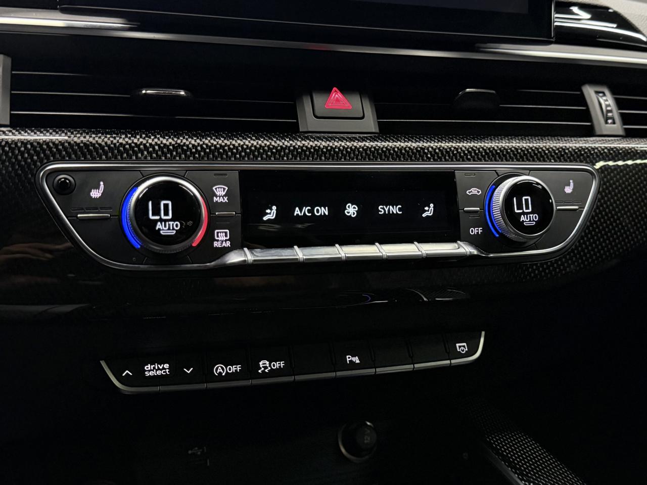 2022 Audi S5 SPORTBACK|PROGRESSIV|NAV|BACKUP|BSM|BO SOUND|PANO| Photo