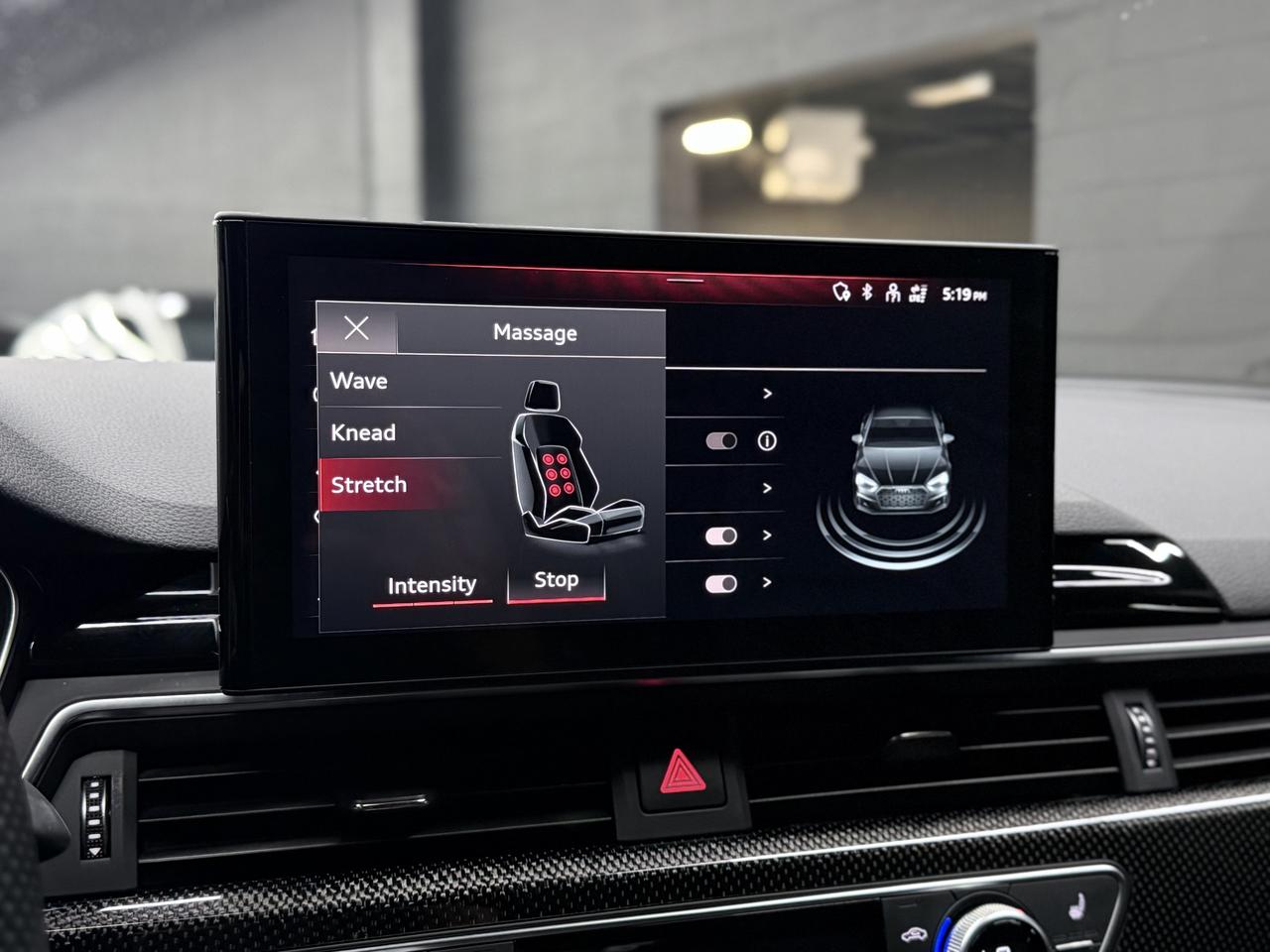 2022 Audi S5 SPORTBACK|PROGRESSIV|NAV|BACKUP|BSM|BO SOUND|PANO| Photo