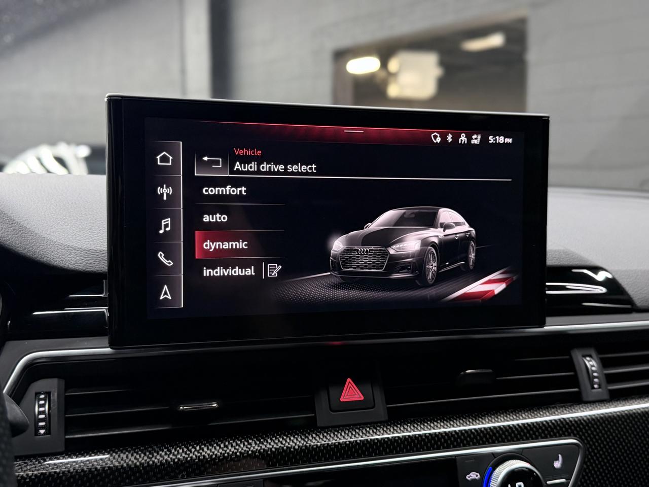 2022 Audi S5 SPORTBACK|PROGRESSIV|NAV|BACKUP|BSM|BO SOUND|PANO| Photo