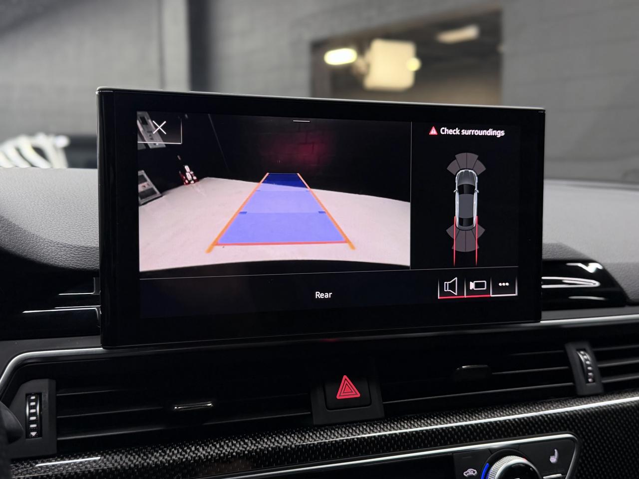 2022 Audi S5 SPORTBACK|PROGRESSIV|NAV|BACKUP|BSM|BO SOUND|PANO| Photo