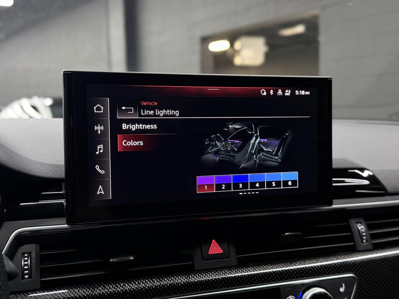 2022 Audi S5 SPORTBACK|PROGRESSIV|NAV|BACKUP|BSM|BO SOUND|PANO| Photo