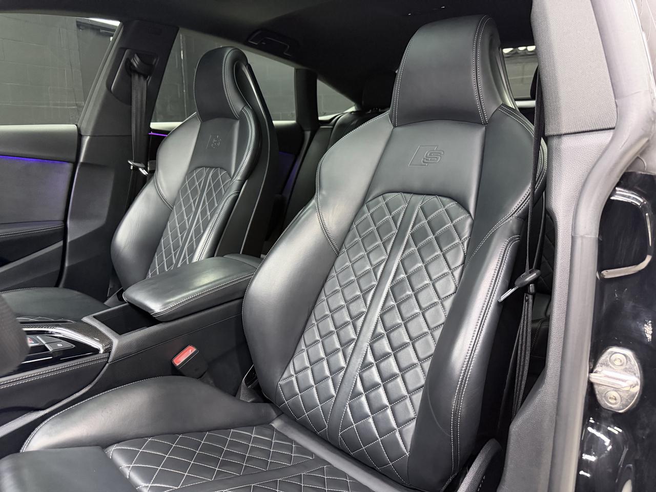 2022 Audi S5 SPORTBACK|PROGRESSIV|NAV|BACKUP|BSM|BO SOUND|PANO| Photo