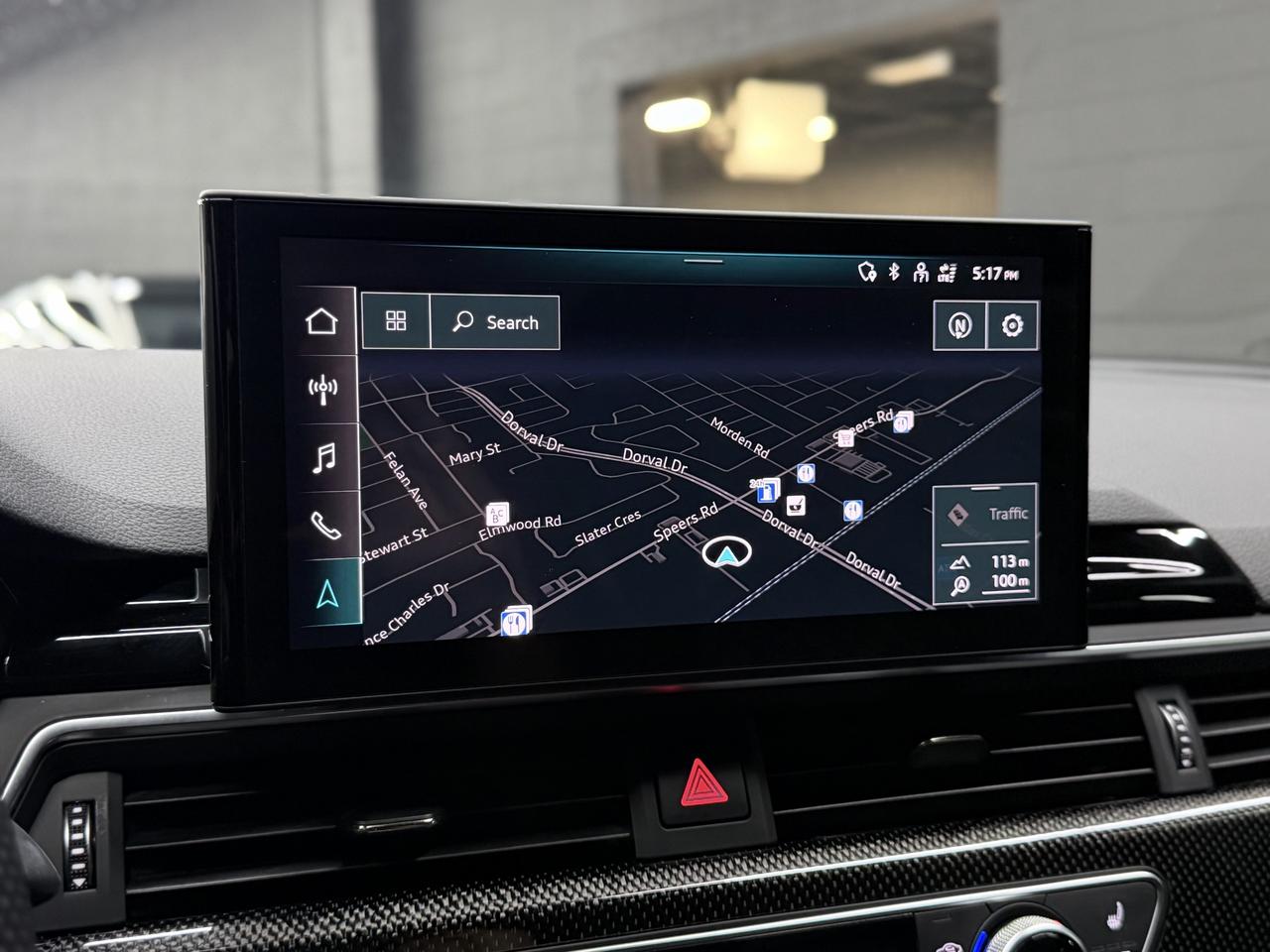 2022 Audi S5 SPORTBACK|PROGRESSIV|NAV|BACKUP|BSM|BO SOUND|PANO| Photo