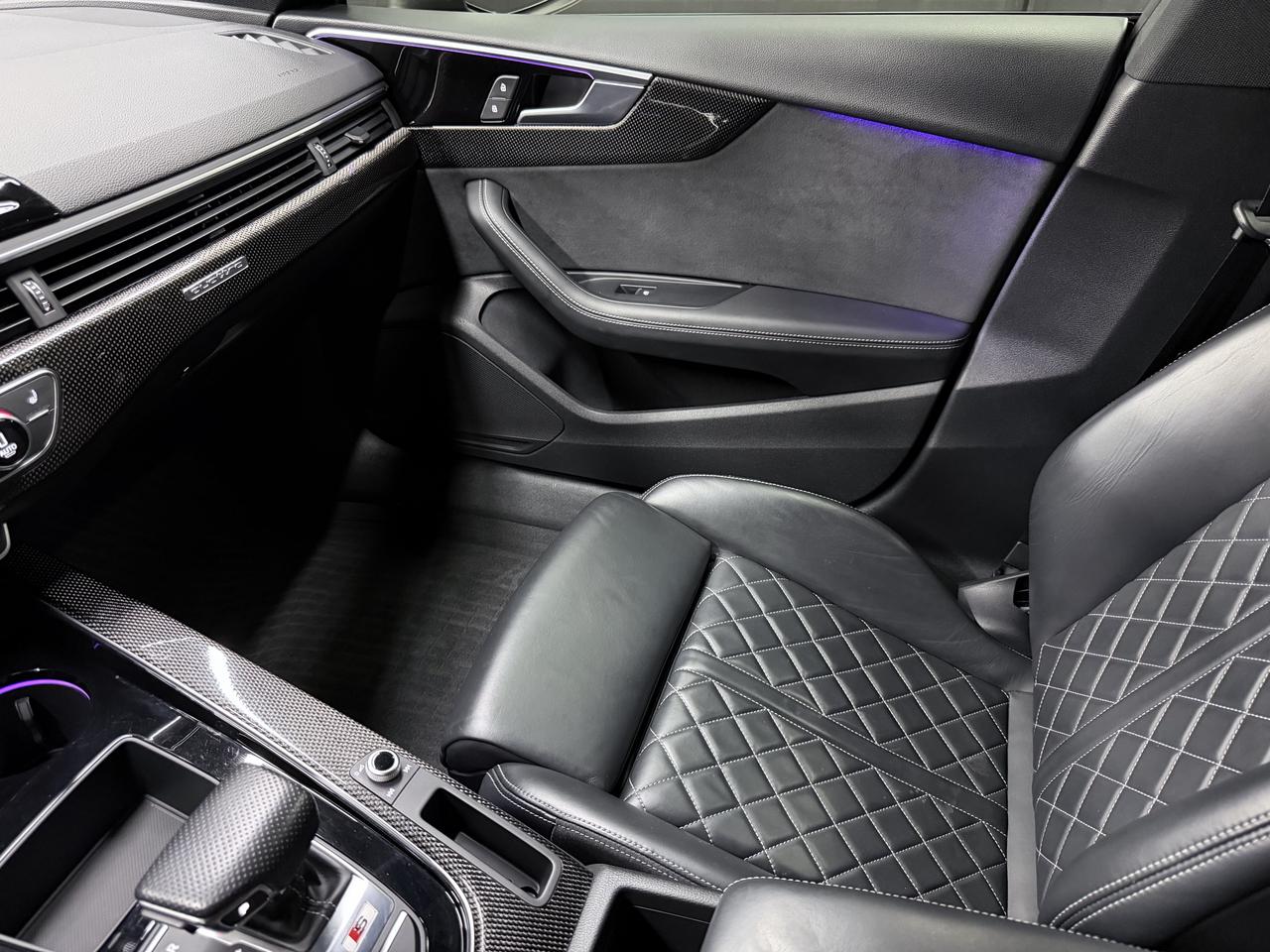 2022 Audi S5 SPORTBACK|PROGRESSIV|NAV|BACKUP|BSM|BO SOUND|PANO| Photo