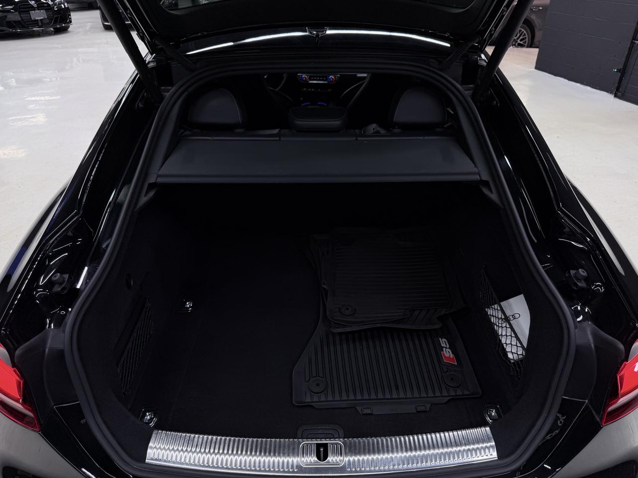 2022 Audi S5 SPORTBACK|PROGRESSIV|NAV|BACKUP|BSM|BO SOUND|PANO| Photo