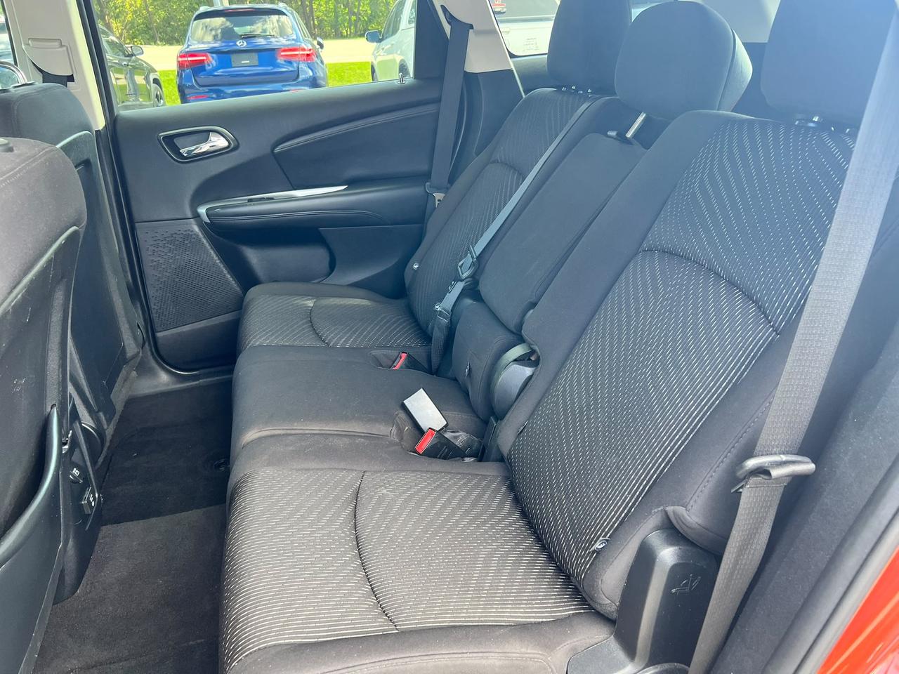 2013 Dodge Journey FWD 4dr SXT CERTIFIED Photo