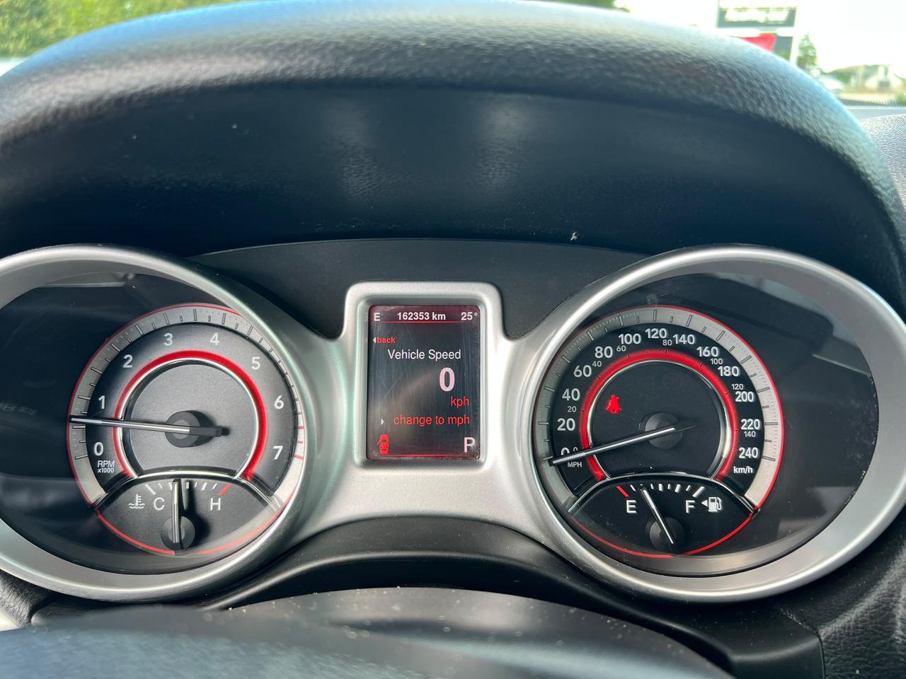2013 Dodge Journey FWD 4dr SXT CERTIFIED Photo