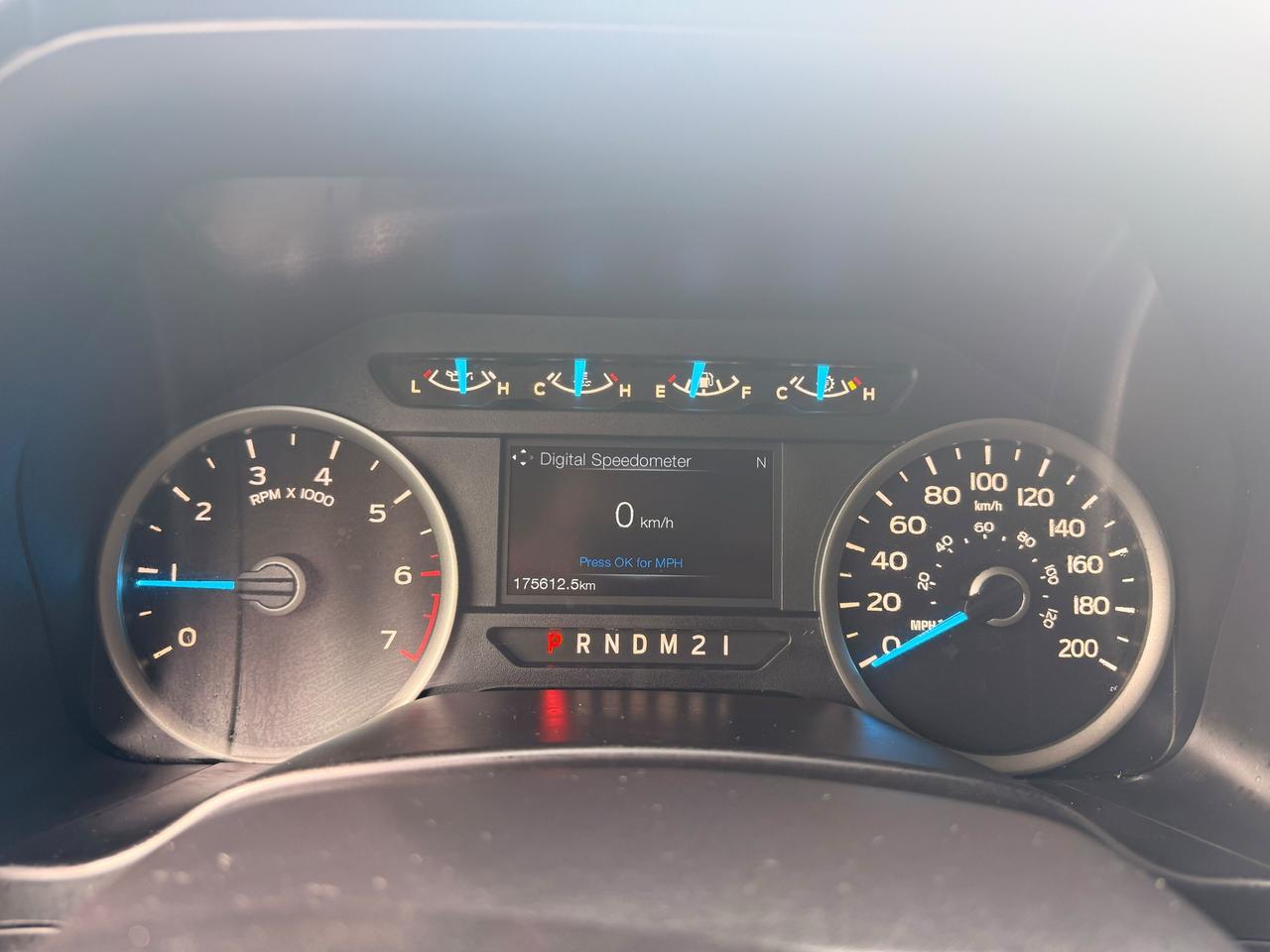 2017 Ford F-150 XLT | 5.0L V8 | Clean CARFAX Photo