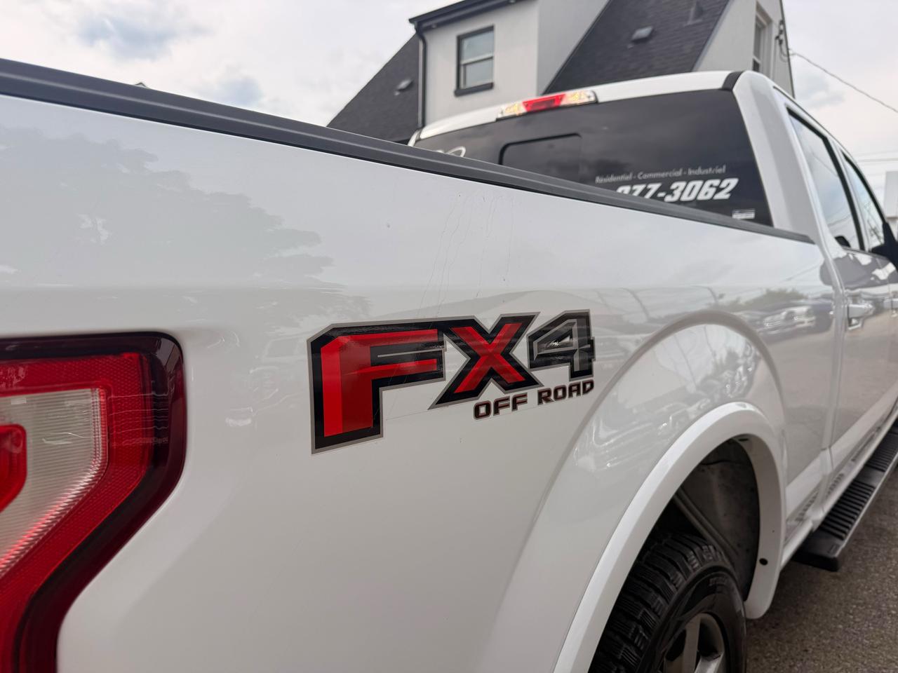 2017 Ford F-150 XLT | 5.0L V8 | Clean CARFAX Photo